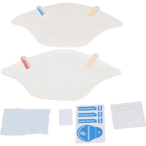 NEW-Motorcycle Cluster Scratch Protection Film Screen Protector for Vespa GTS 300 Primavera Sprint Primavera150 Sprint125