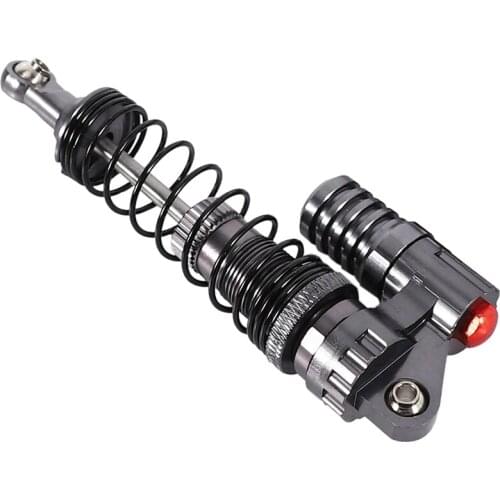1:10 Rc Crawler Hydraulic Shock Absorber Alloy Rc Shock Damper for 1/10 Axial Scx10 90022 90028 90021 Rc4Wd D90