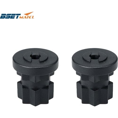 2X Ram Mount Track Mounting Base Track Gear Adapter Kayak Track Mount for Boat Fishing Rod Kayak Track Mount Canoe Accessories