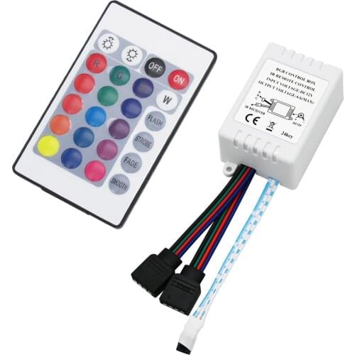 RGB контроллеры ANBLUB China At AliExpress