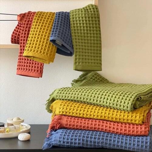 Cotton Body Towels BANXIAO China
