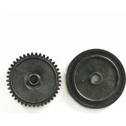 Free Shipping 10* RM1-0043-GRB RU5-0277-000 RC1-3354-000 Compatible new arm swing gear kit for hp 4250 4350 4300 4345