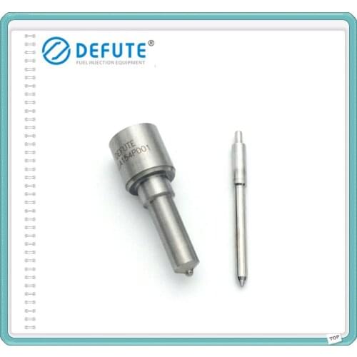 DLLA154P001 Diesel Fuel Injection nozzle injector nozzle F 019 121 001