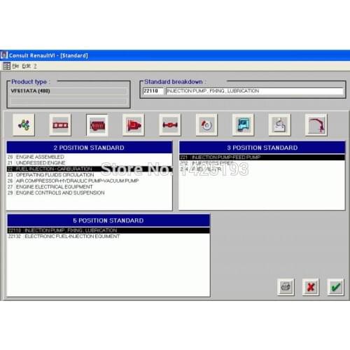 ForRenault Trucks [04/2018]