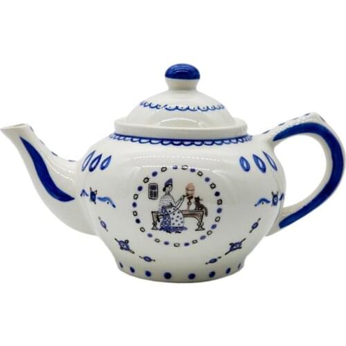 Чайники ДЫМОВ КЕРАМИКА China At AliExpress