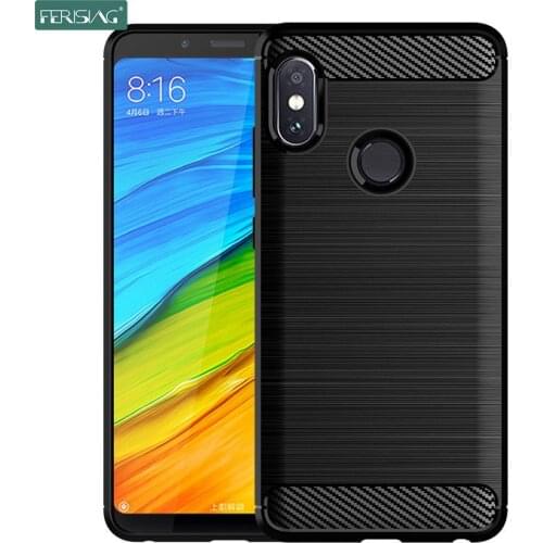 Чехлы для телефонов Xiaomi Redmi Note 5 Ferising China At AliExpress