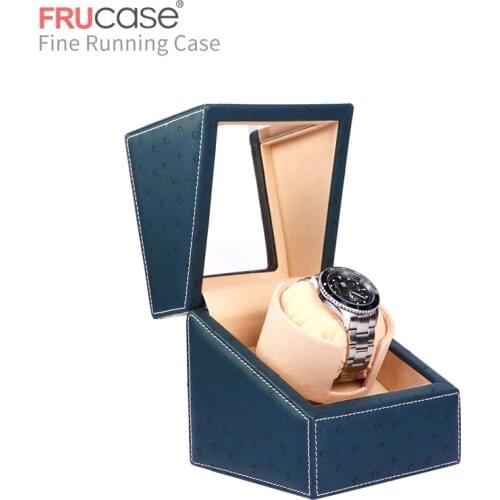 FRUCASE Self-winding Boxes