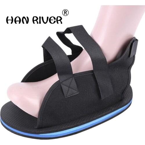 HANRIVER Foot fracture gesso shoes foot protectors comminuted fracture stability fracture fracture