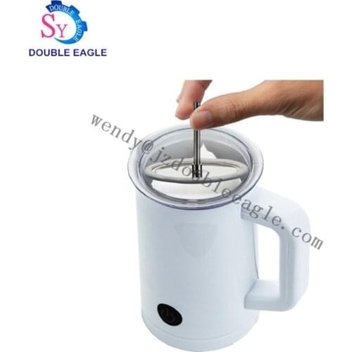 JZSY Automatic Cappuccino Makers