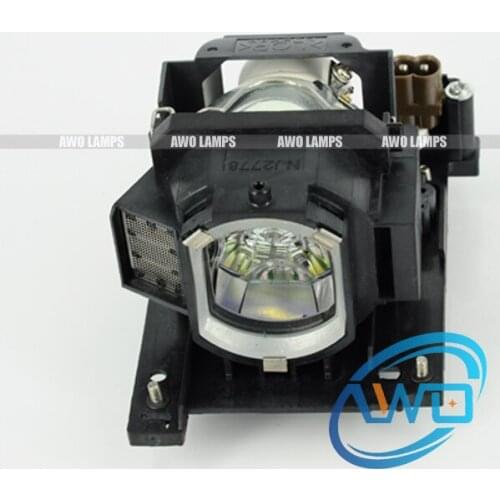 RLC-063 Compatible bare lamp with housing for VIEWSONIC Pro9500 projector