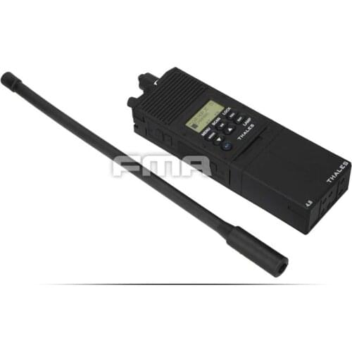 FMA COS AN/PRC-148 Radio Dummy Case Dummy MBITR Radio