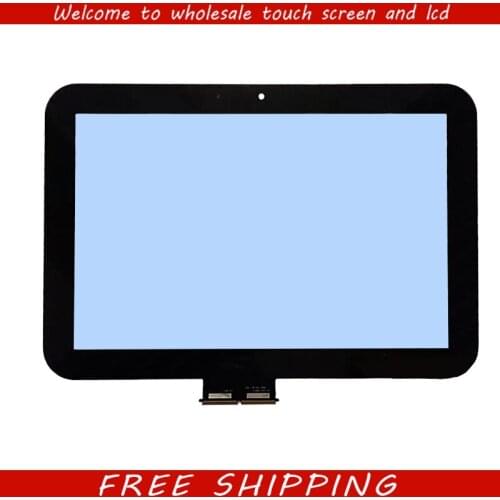 New 10.1 inch FOR Toshiba Excite Pad AT10-A-104 AT10LE-A-109 / AT10LE-A-108 AT10 69.10128.G02 touch screen panel Digitizer glass