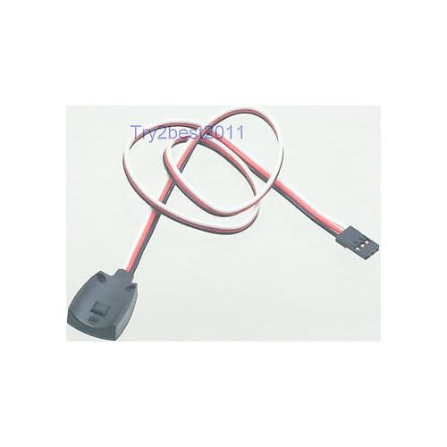 NEW SkyRC Temperature Probe Cable Sensor for Imax SkyRC Charger Futaba