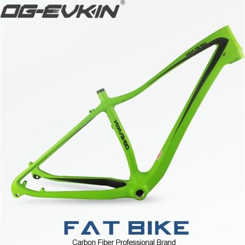 OG-EVKIN Bicycle Frames