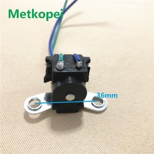 Motorcycle Ignition Pick Up Trigger,Trigger sensor Pick Up coil Pulse Coil for Aprilia Pegaso 650 IE 1995-2004 Engine AP0296410
