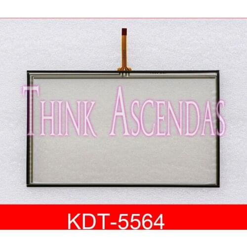 KDT-5564 / KDT-5665 190401 / KDT-5666 / KDT-5667 / KDT-5668 / KDT-5670 190318 Touchpad