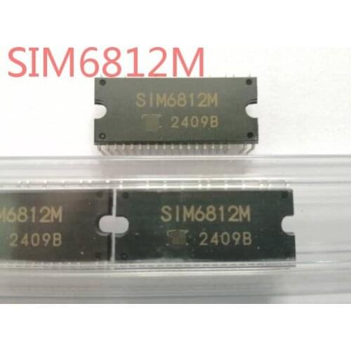 SIM6812M 5pcs-10pcs New Original