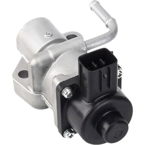 Replacement Durable EGR Solenoid Valve For Ford Focus 1S7G9D475AE Easy Installation Exhaust Gas Recirculation Valve
