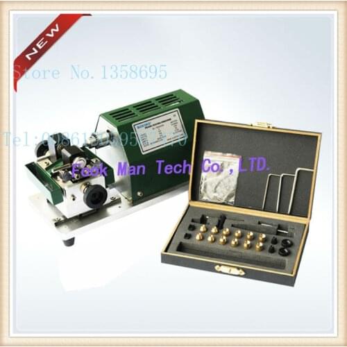 Pearl Drilling Machine Gem/pearl/ivory Drilling Machine ,jewelry display stands