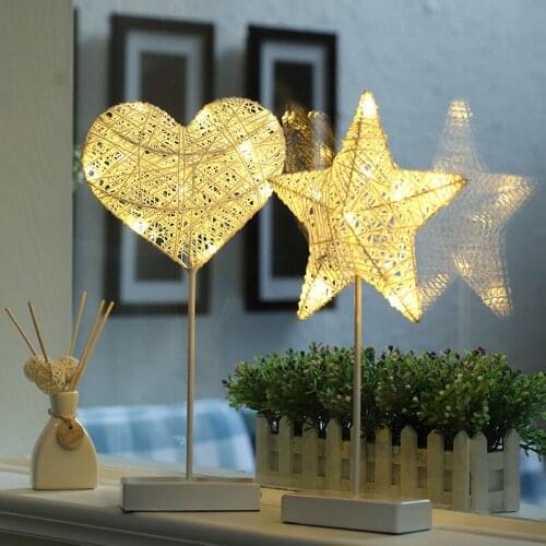 Timelike LED Table Lamps