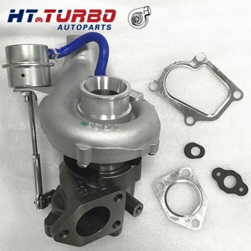 GT1752S Turbo Turbocharger For KIA Sorento CRDI 02- D4CB 2.5L 733952 733952-5001S 733952-0001 28200-4A101 28201-4A101 282004A101