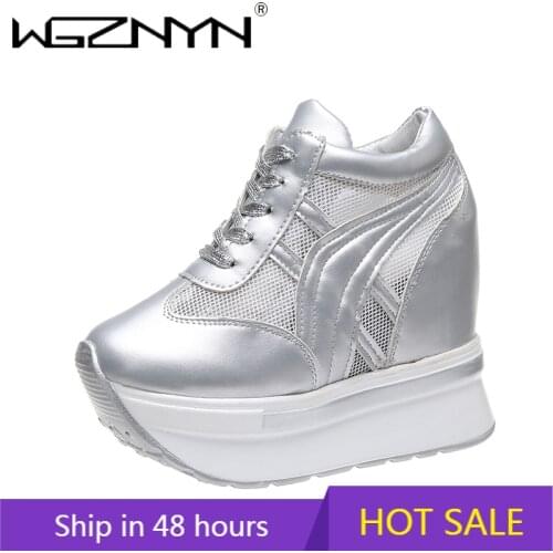 WGZNYN Pumps