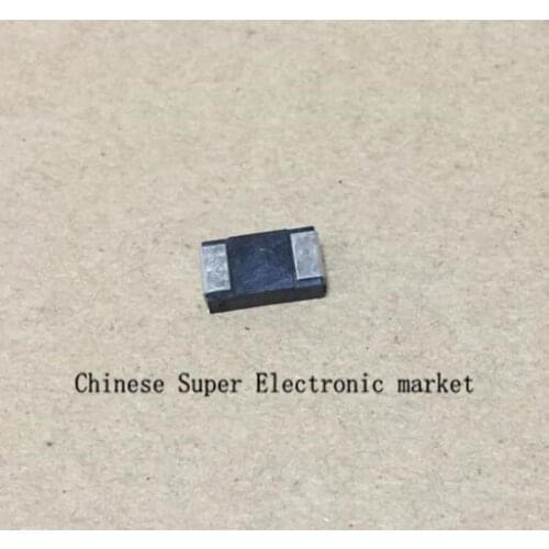 10PCS WSR33L000JEA WSR33L000J WSR33L000 SMD 3watts 0.003ohms 5% 3W Metal Element Current Sensing Resistors 0.003R ZJ