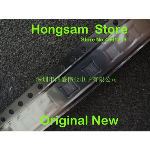 5PCS) AW3215 AW3215ADNR 3215A DFN12 AW3215A