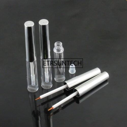 8ML Eyelash Growth Liquid Bottle,8CC Travel Eyelashes Tube,Eyelash Growth Liquid Packing Container F20171974