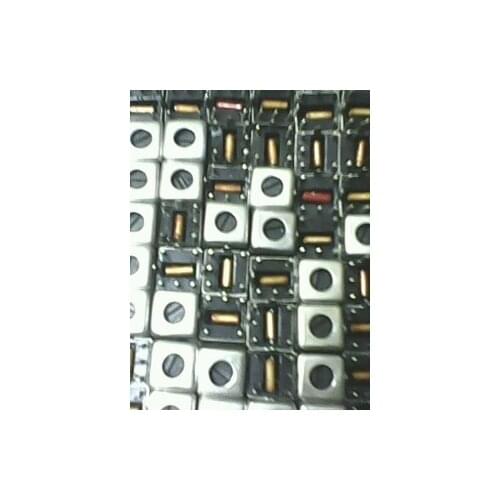 Black midweek with Caolu capacitor IF transformer 465KHZ midweek Radio 10x10 midweek