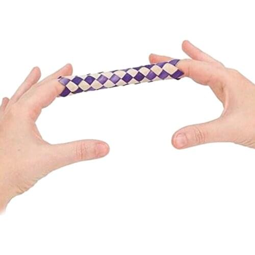 C5AD 24Pcs Bird Parrot Chewing Foamy Toys Multicolor Foraging Pulling Toy for Conure Parakeet Cockatiel Lovebird African Grey