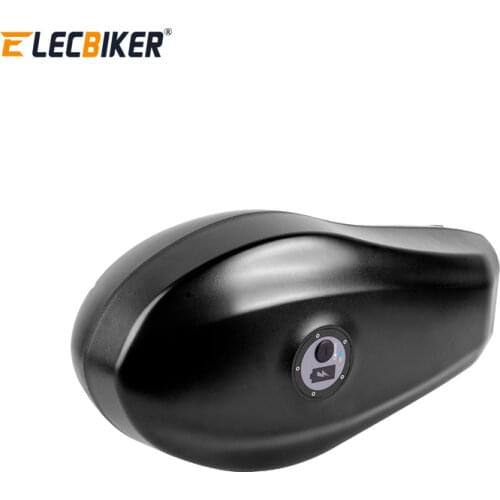 Chamrider Blowers