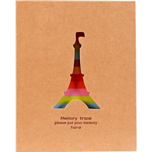 Display Picture Storage Holds 100Pictures Suitable for Anniversary, Travelling Extra Large Capacity Family Daily Picture