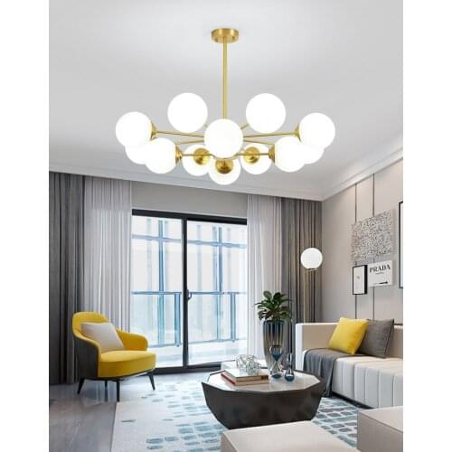 Lamparas de techo colgante moderna kitchen chandeliers lustres para quarto hanglampen nordic decoration home ventilador de techo