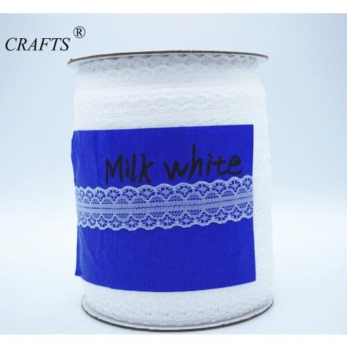 Wholesale 400 yards beautiful lace lace, 2.8 cm wide, DIY apparel/accessories/floral accessories, etc