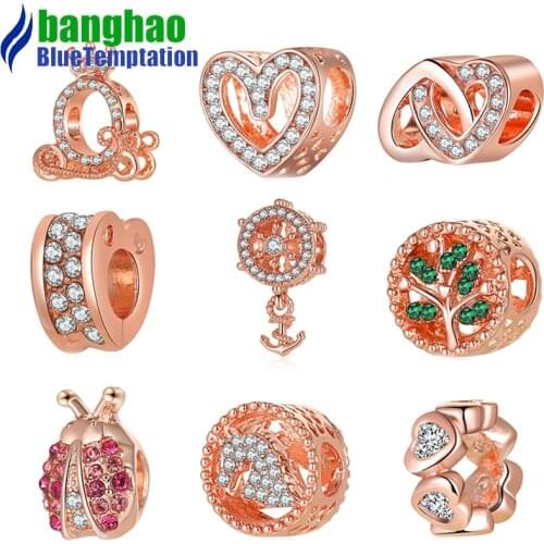 Wholesale DIY charms bijoux Supplies for jewelry findings clasps natural stone Accessories bracelets bulk items beads B39