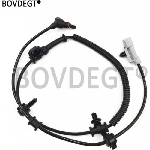 Front Left or Right ABS Wheel Speed Sensor for JEEP GRAND CHEROKEE COMMANDER etc. 56044144AA 56044144AB