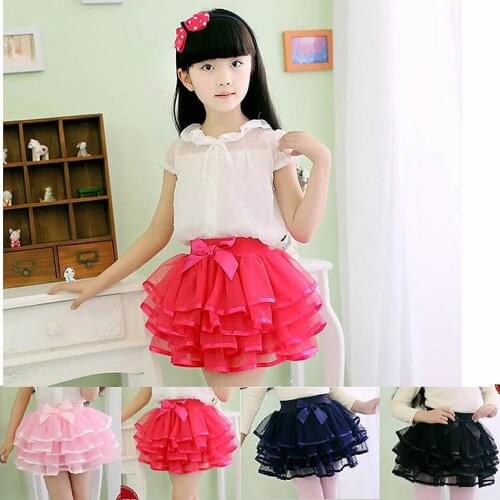PMGZGLY Skirts For Girls