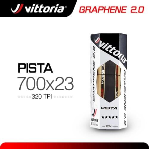 PISTA Open Tire 700X23C Tire Road Wheel Rim Diameter 23" Size 23-622 Tire Pressure 115-175psi High Density Cotton Casing Tire