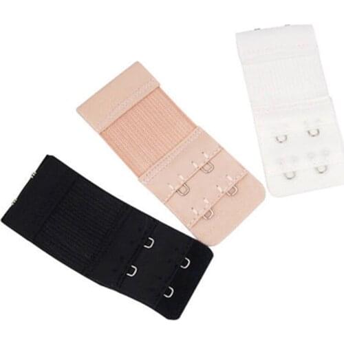 Ladies Bra Extender Bra Extension Strap Underwear Strapless Women Bra Straps Extender