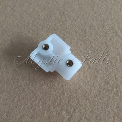 10X Toner Hopper Chuck Shaft for Ricoh Aficio 1060 1075 2060 2075 MP7500 MP8000 MP9001 A134-3179 B247-3345 B2473345 A1343179