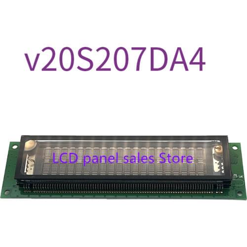 20S207DA4 Quality test video can be provided，1 year warranty, warehouse stock