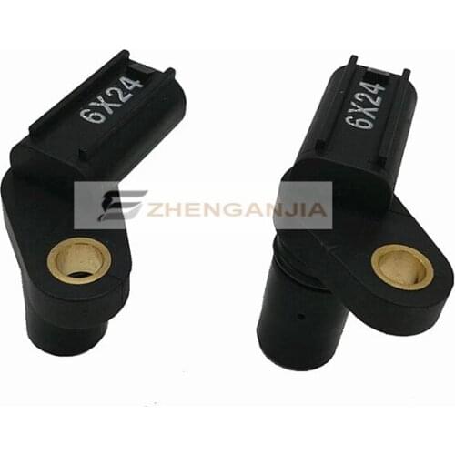 Free shipping for Sumitomo SH120A3 SH200A3 Camshaft Eccentric Shaft Speed Sensor 8-97240790-0 excavator parts