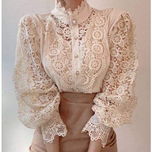 Блузки с воротником стойка BiggOrange China At AliExpress