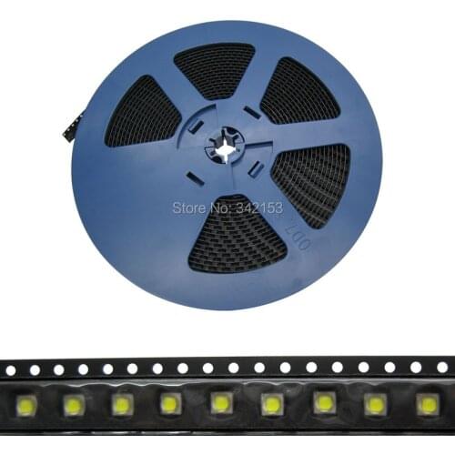 Cree XP-G XPG Led White 5400-5700k Warm White 3000-3200k Led Emitter Light For DIY Led Flashlight Torch Downlight Lightings