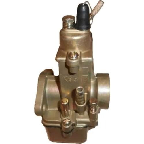 ЭТО МОТО Carburetors