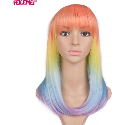 Feilimei Artificial Hair