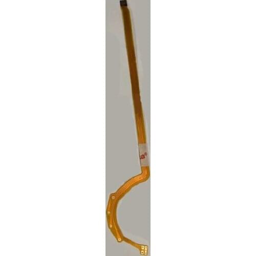 Lens Aperture Group Flex Cable For Canon EF 70-300 mm 70-300mm f/4-5.6 IS USM Repair Part