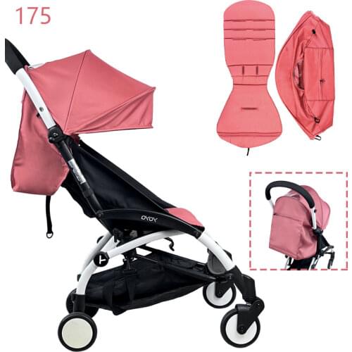 Infant Love Apples Stroller Accessories
