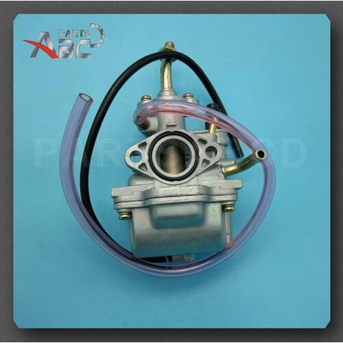 Motorcycle Engine Carburetor Carb For YAMAHA TTR90 TTR90E TTR 90 90E